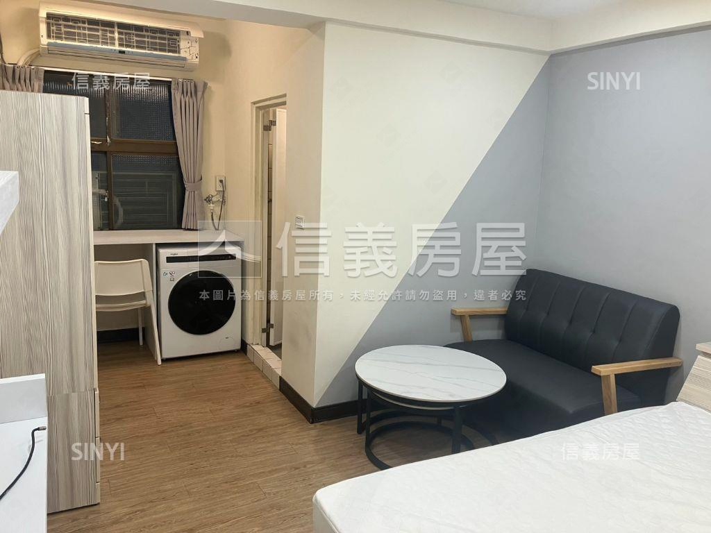 近一中錦中街電梯套房４房屋室內格局與周邊環境