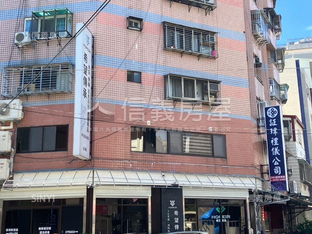 近一中錦中街電梯套房４房屋室內格局與周邊環境