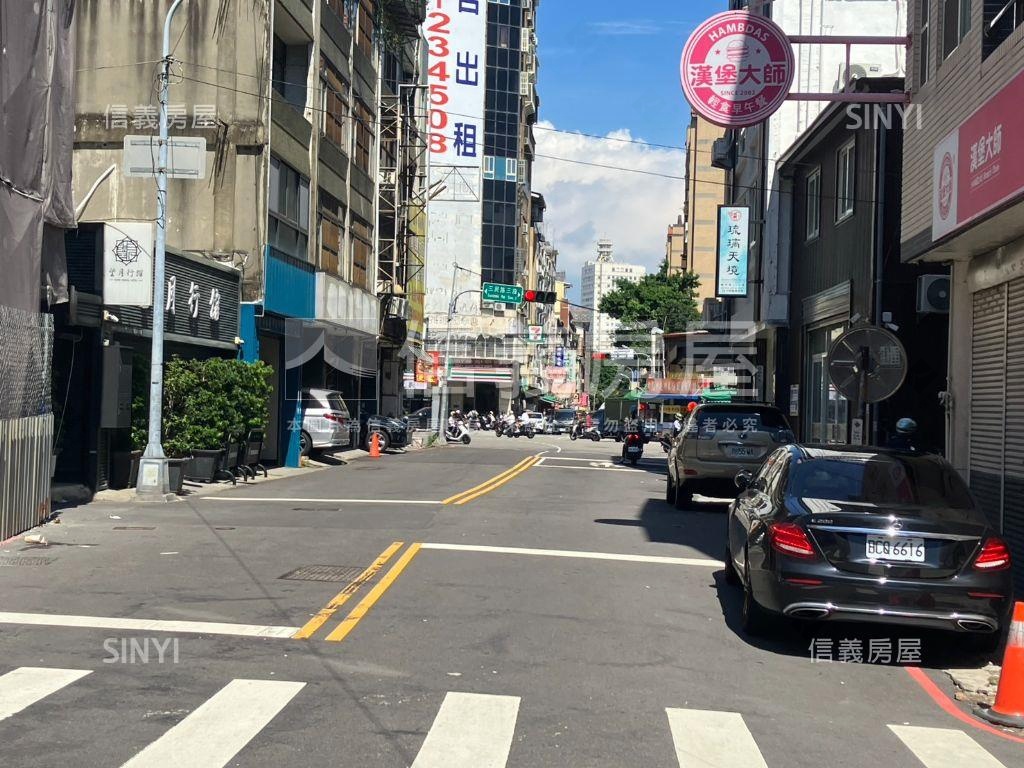 近一中錦中街電梯套房４房屋室內格局與周邊環境