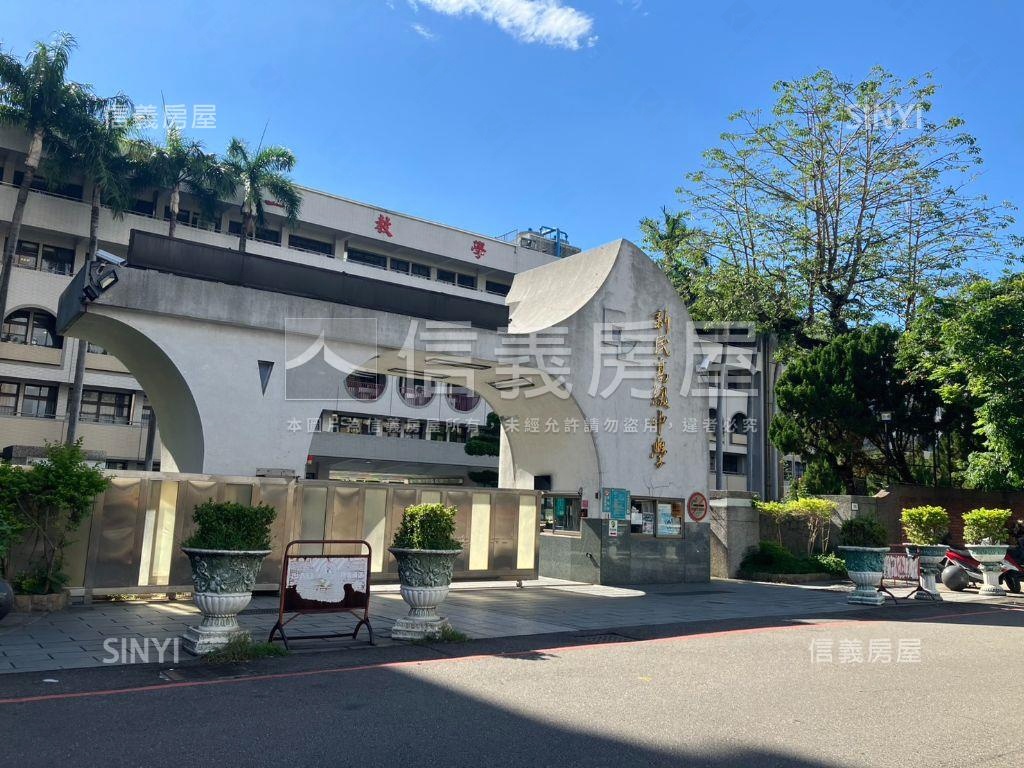 近一中錦中街電梯套房４房屋室內格局與周邊環境