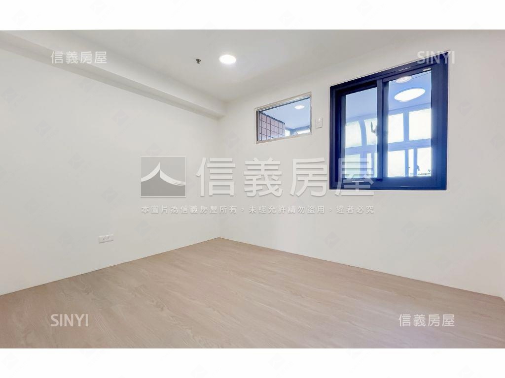 近國道逢甲三房車位新裝修房屋室內格局與周邊環境