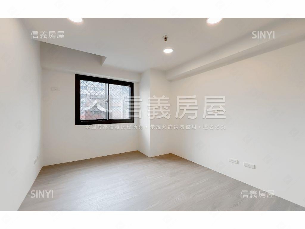 近國道逢甲三房車位新裝修房屋室內格局與周邊環境