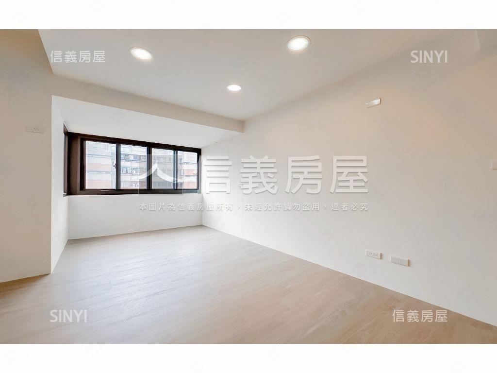 近國道逢甲三房車位新裝修房屋室內格局與周邊環境