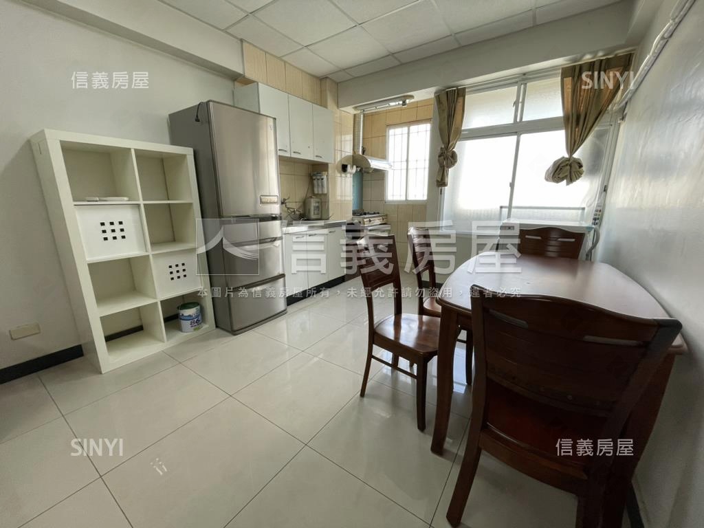 建興學區首選兩房房屋室內格局與周邊環境