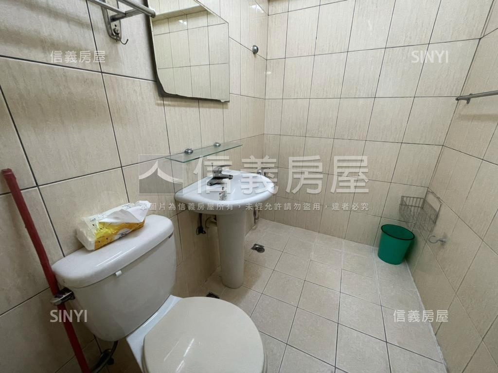 建興學區首選兩房房屋室內格局與周邊環境