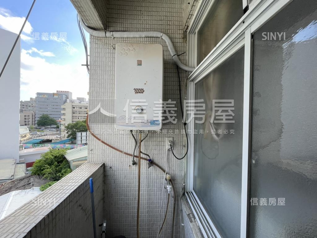 建興學區首選兩房房屋室內格局與周邊環境