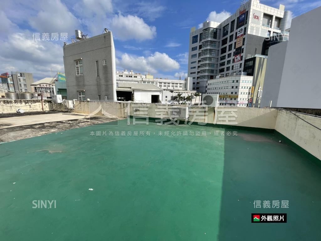 建興學區首選兩房房屋室內格局與周邊環境