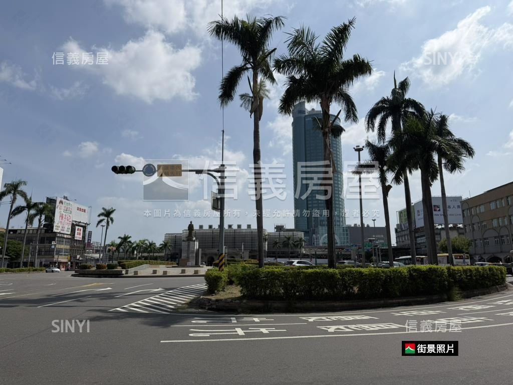 走路到成大火車站建興兩房房屋室內格局與周邊環境