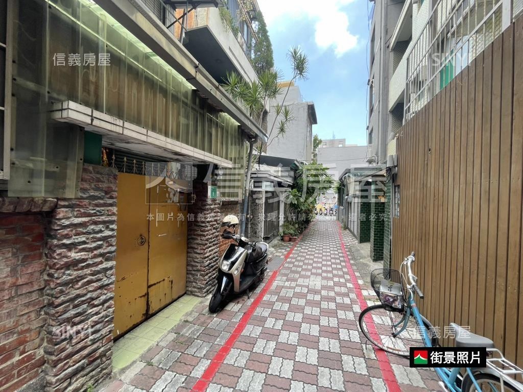 走路到成大火車站建興兩房房屋室內格局與周邊環境