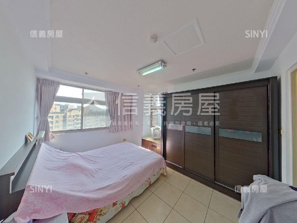 內壢｜自立Ｅ區景觀三房房屋室內格局與周邊環境