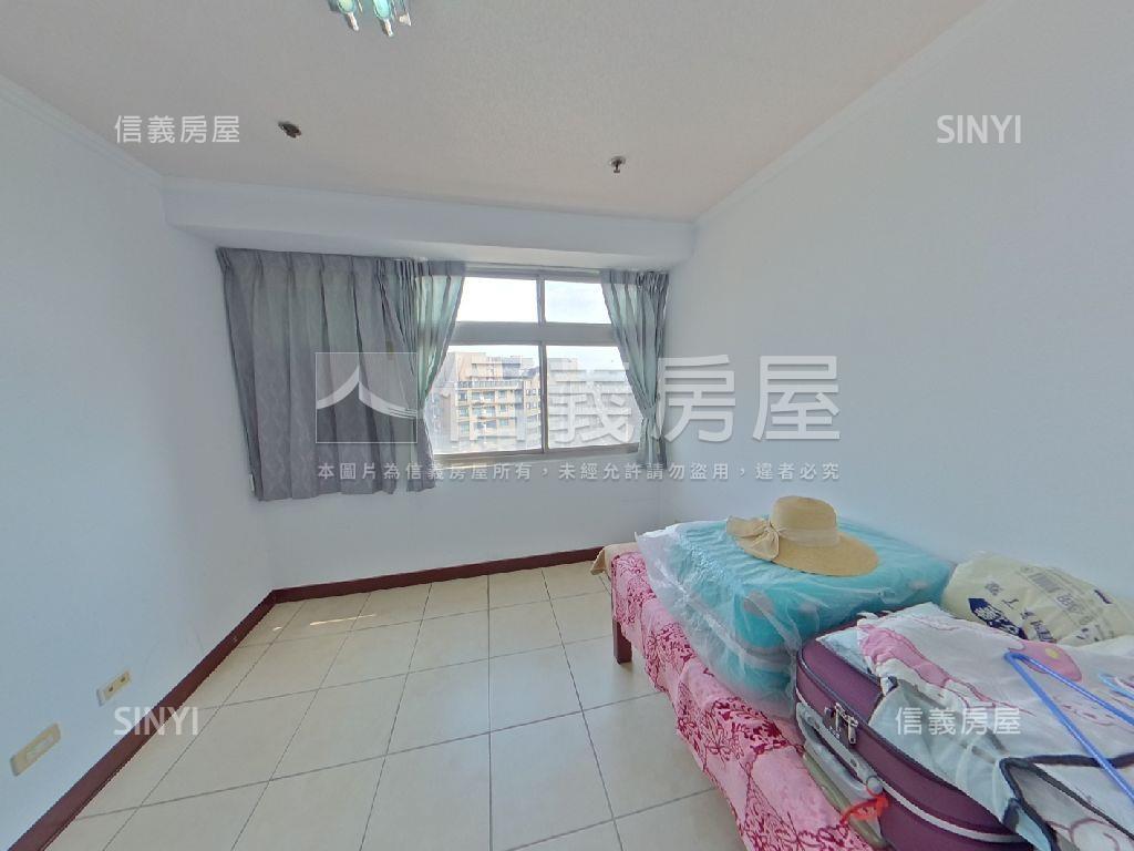 內壢｜自立Ｅ區景觀三房房屋室內格局與周邊環境