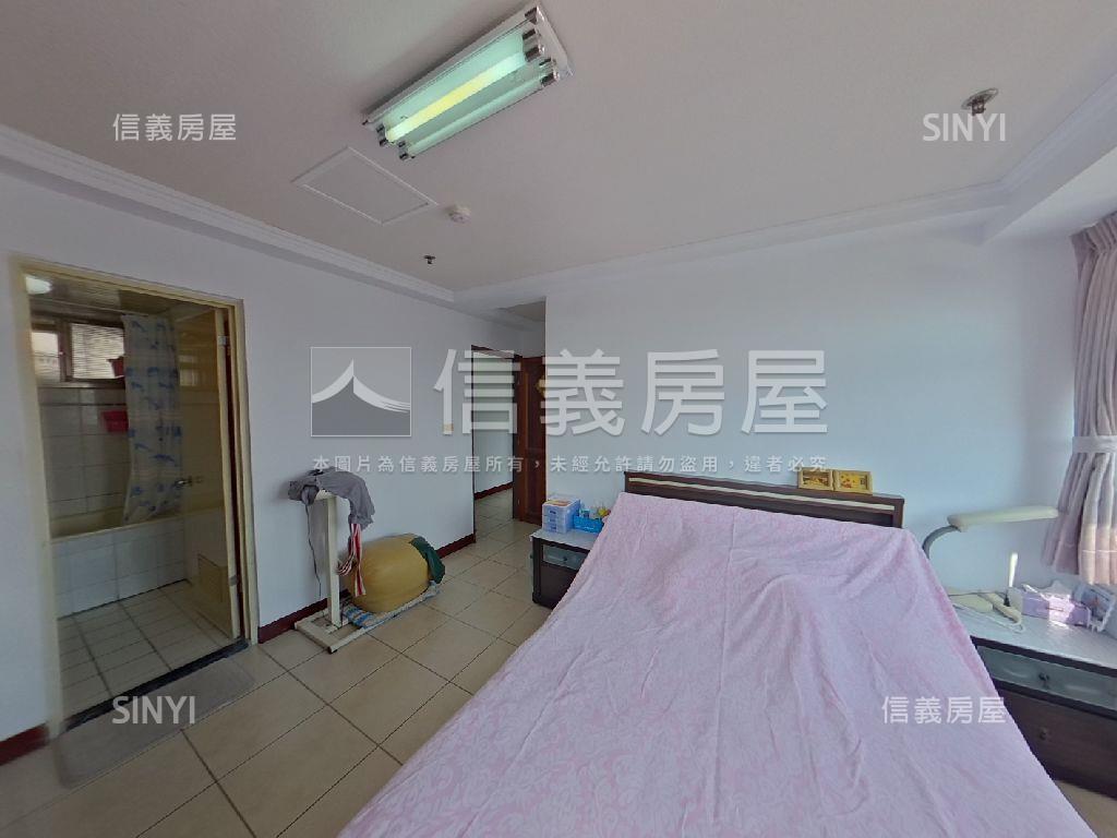 內壢｜自立Ｅ區景觀三房房屋室內格局與周邊環境