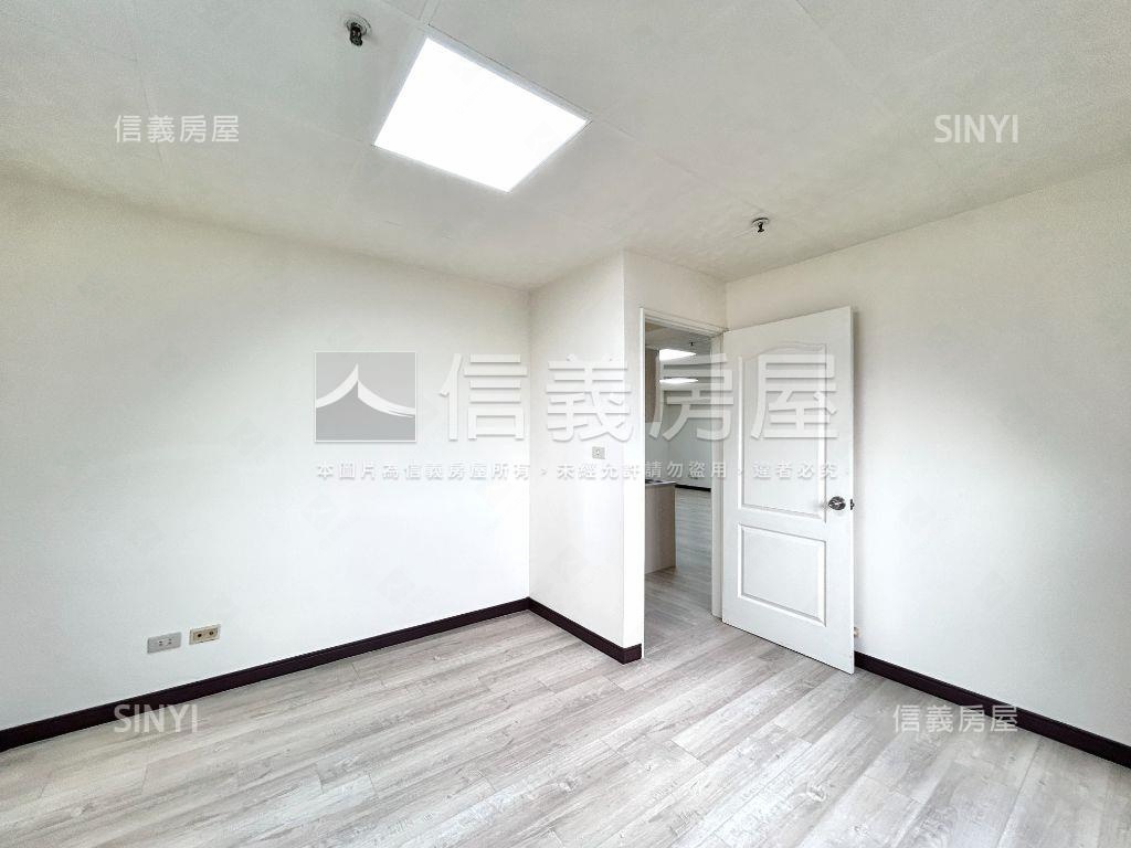 中科時尚高樓美兩房附車位房屋室內格局與周邊環境