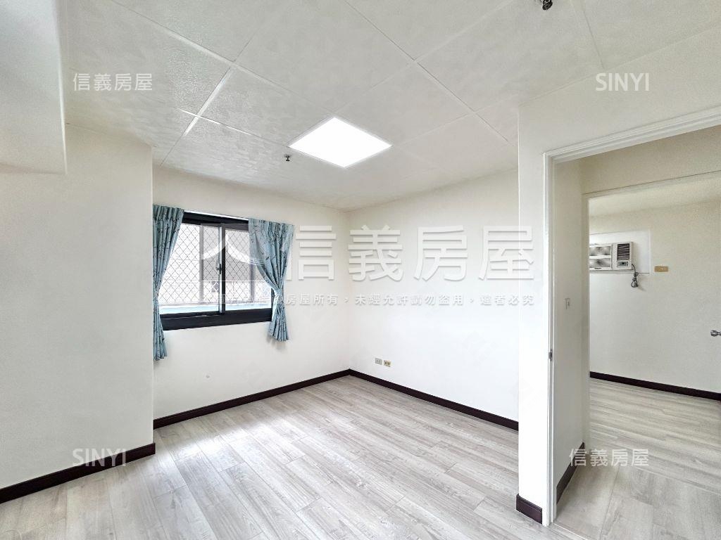 中科時尚高樓美兩房附車位房屋室內格局與周邊環境