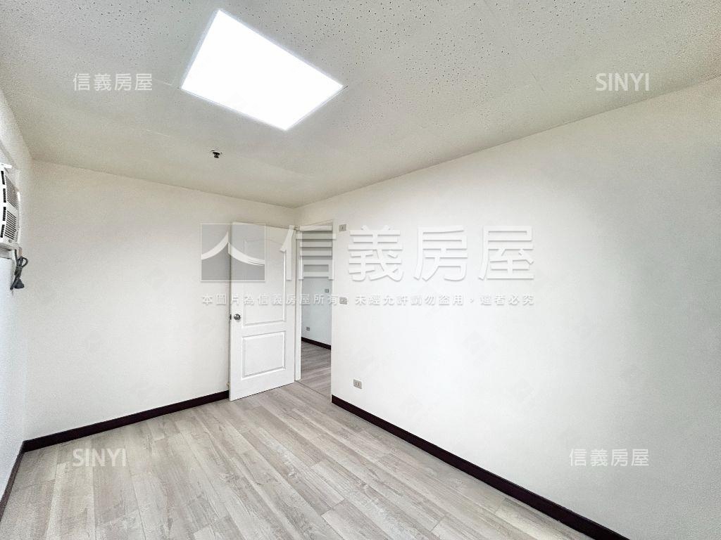 中科時尚高樓美兩房附車位房屋室內格局與周邊環境
