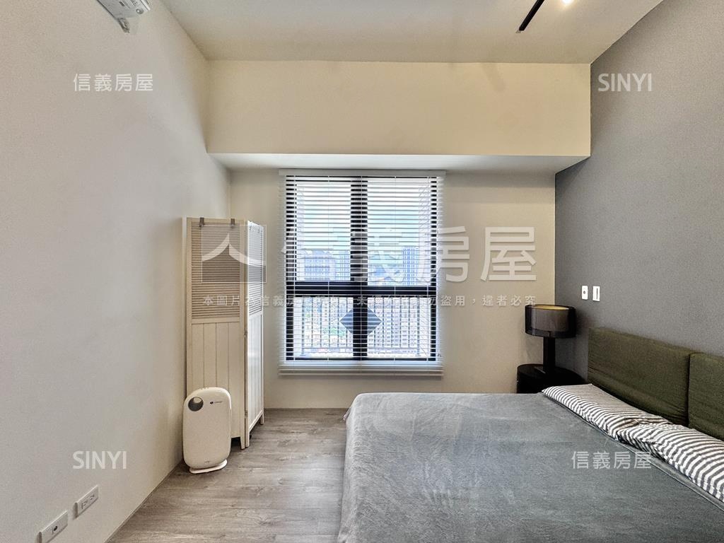 天廈高樓看七期雙平大車位房屋室內格局與周邊環境