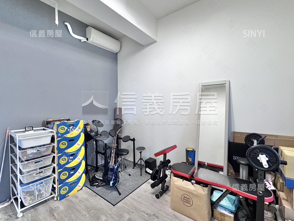 天廈高樓看七期雙平大車位房屋室內格局與周邊環境