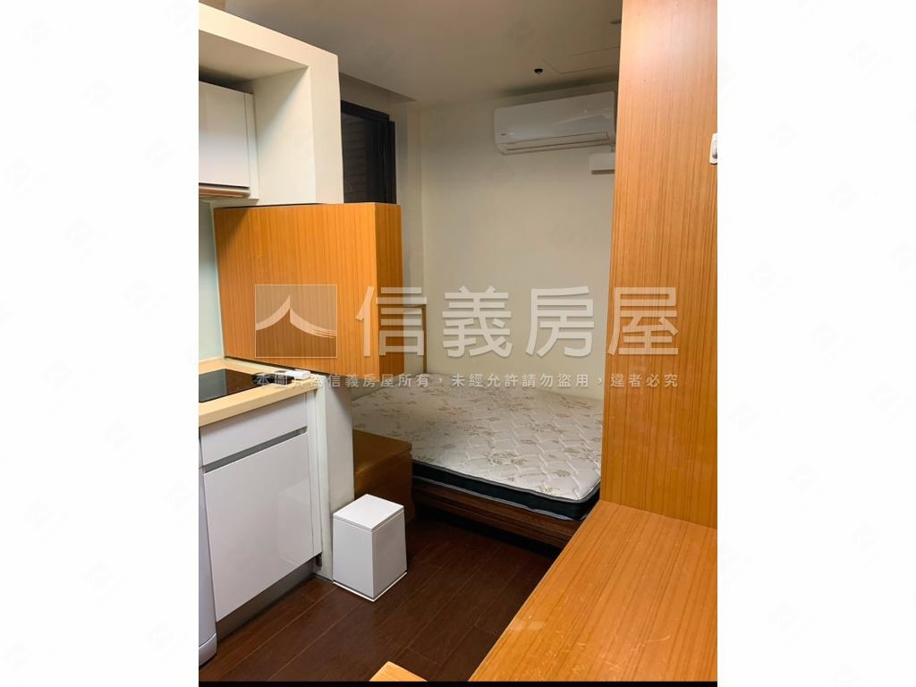 青木淳雙敦設籍輕鬆居房屋室內格局與周邊環境