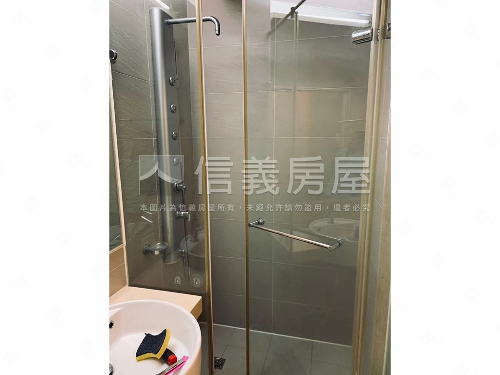 青木淳雙敦設籍輕鬆居房屋室內格局與周邊環境