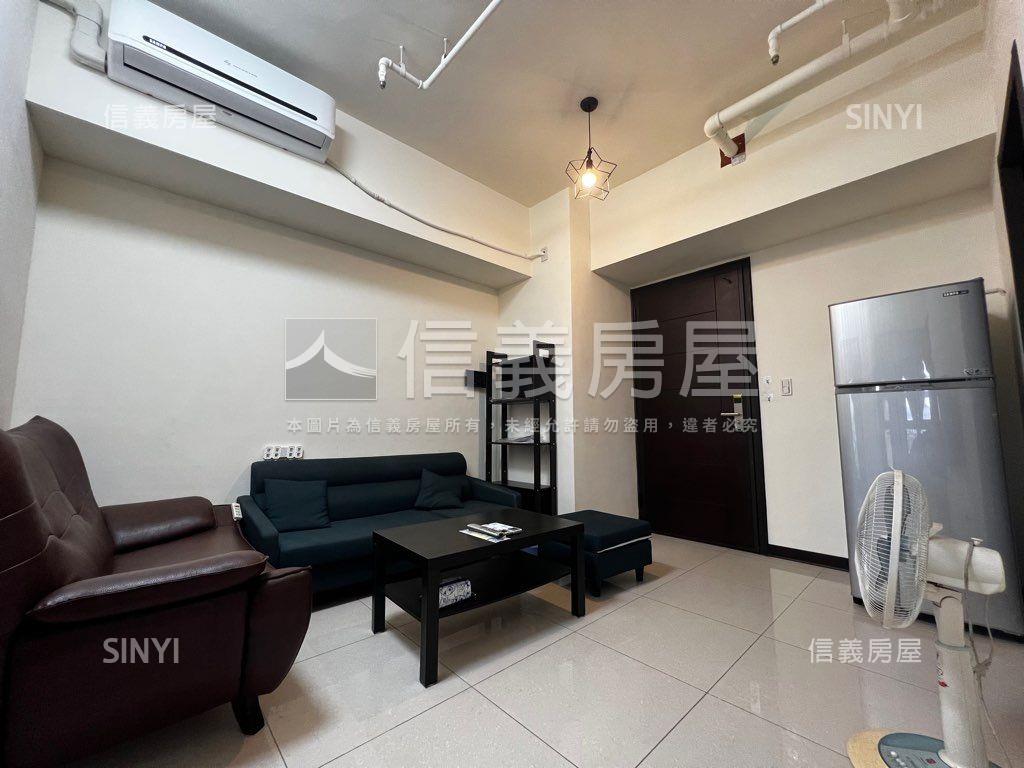 ⭐富邦大無疆⭐御境２房房屋室內格局與周邊環境