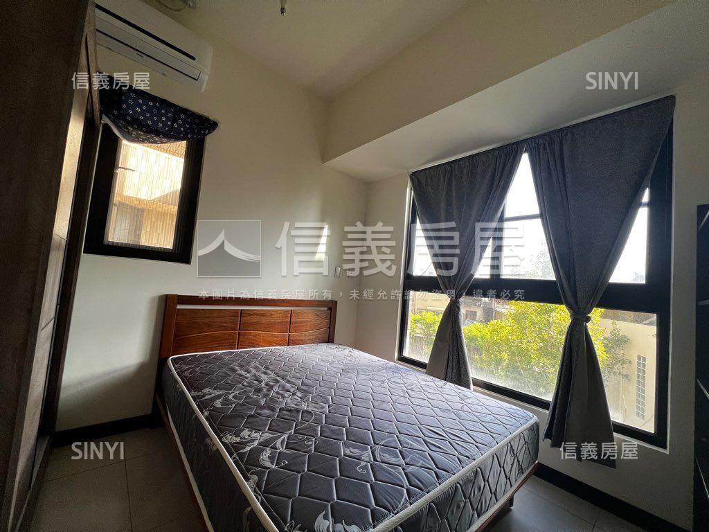 ⭐富邦大無疆⭐御境２房房屋室內格局與周邊環境