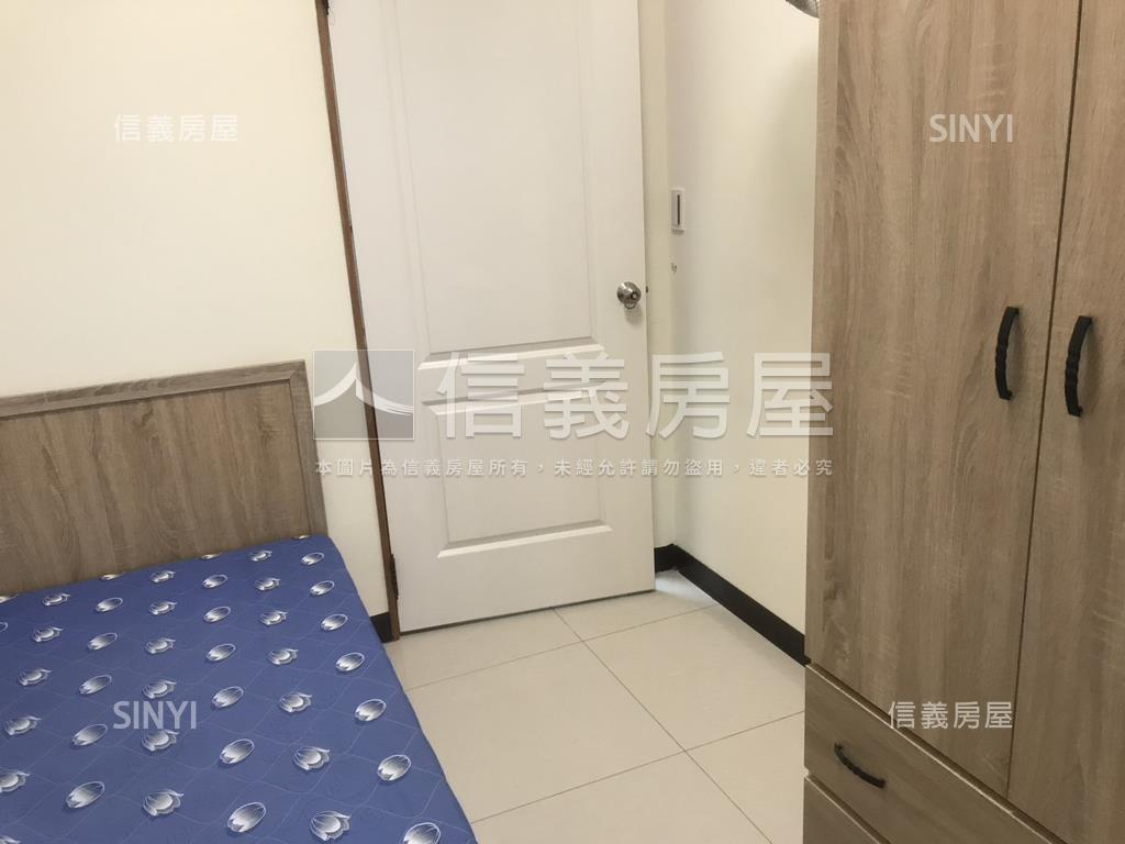 ⭐富邦大無疆⭐御境２房房屋室內格局與周邊環境