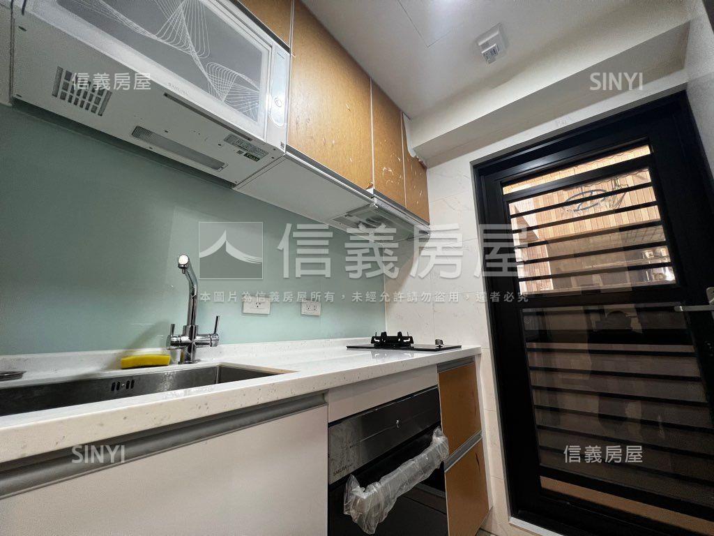 ⭐富邦大無疆⭐御境２房房屋室內格局與周邊環境