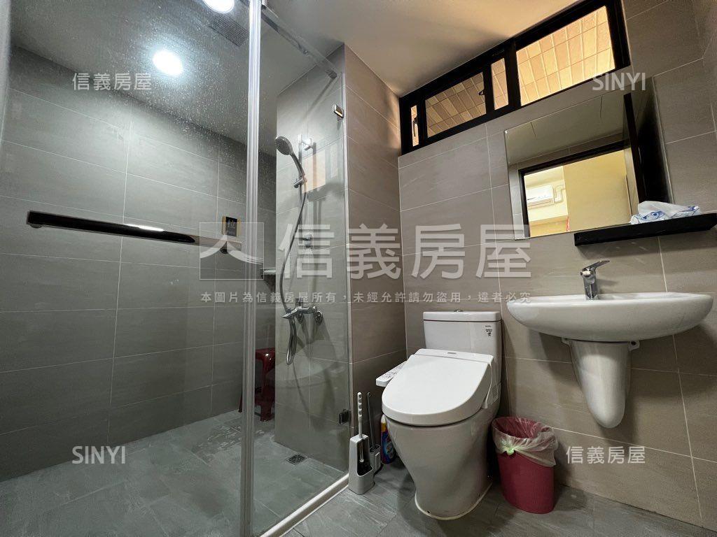 ⭐富邦大無疆⭐御境２房房屋室內格局與周邊環境