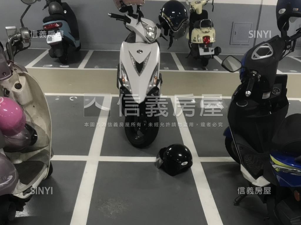 ⭐富邦大無疆⭐御境２房房屋室內格局與周邊環境