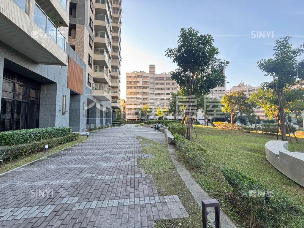 ⭐富邦大無疆⭐御境２房房屋室內格局與周邊環境