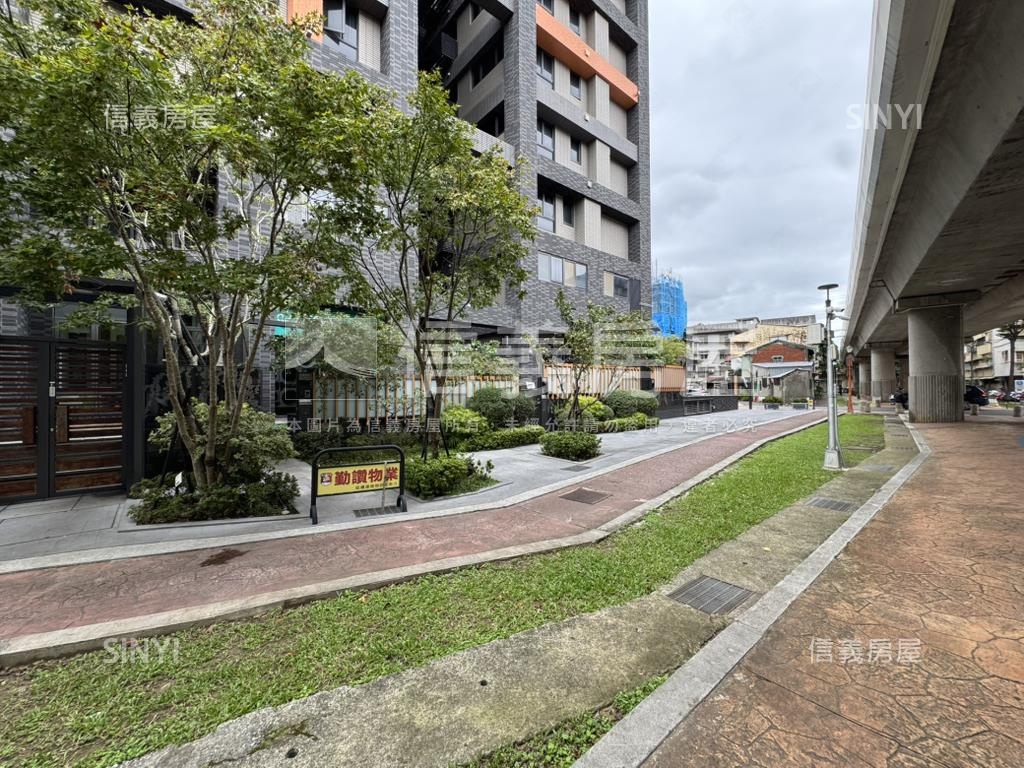 士林捷運電梯珠寶盒房屋室內格局與周邊環境