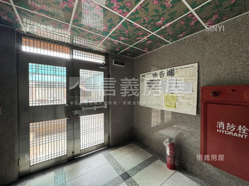 士林捷運電梯珠寶盒房屋室內格局與周邊環境