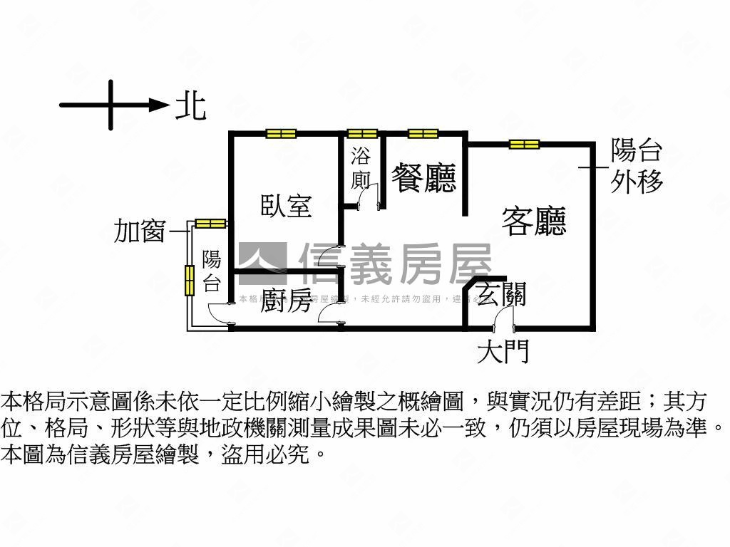 士林捷運電梯珠寶盒房屋室內格局與周邊環境