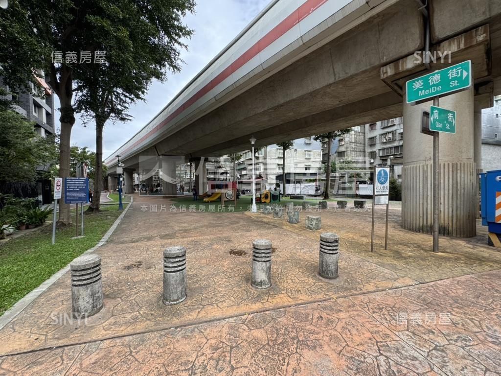 士林捷運電梯珠寶盒房屋室內格局與周邊環境