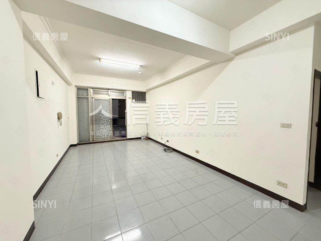 大園埔心街３房華夏１樓房屋室內格局與周邊環境