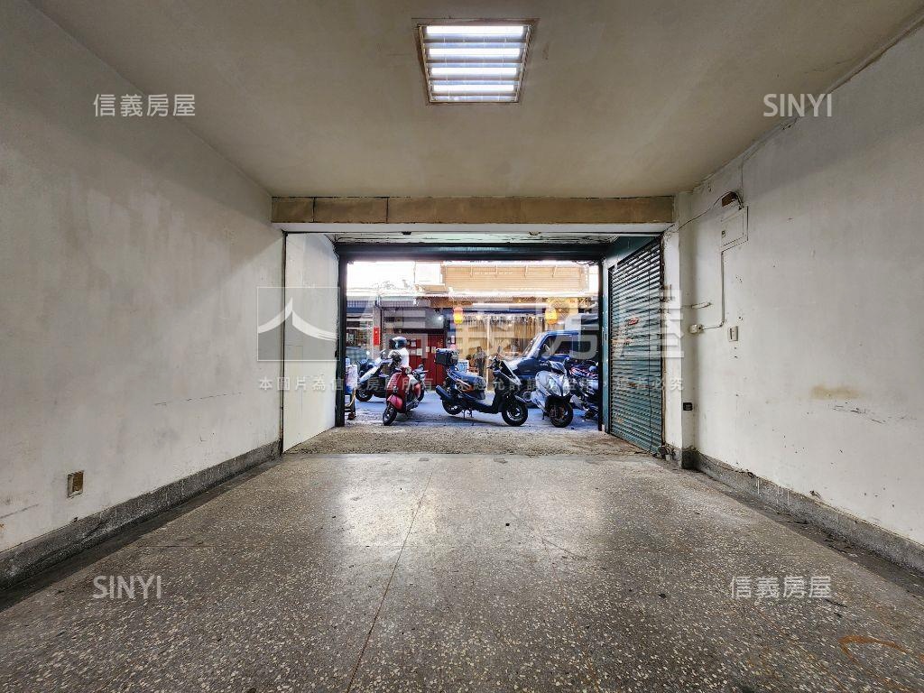 精華商圈百年一遇金雞母房屋室內格局與周邊環境