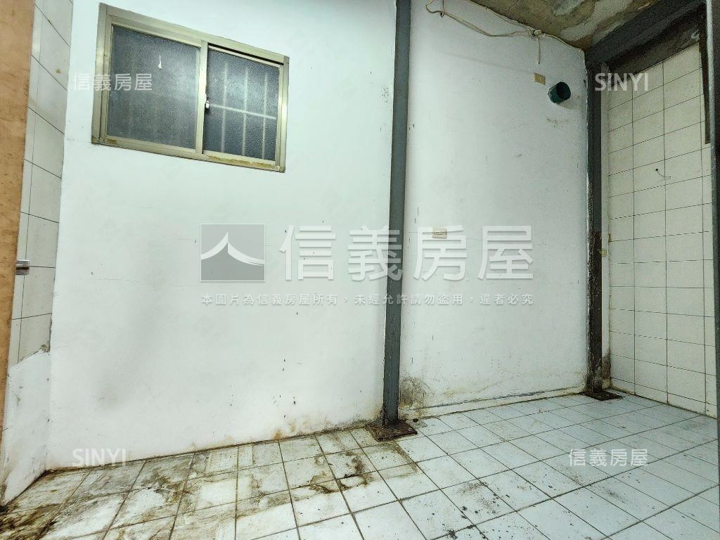 精華商圈百年一遇金雞母房屋室內格局與周邊環境