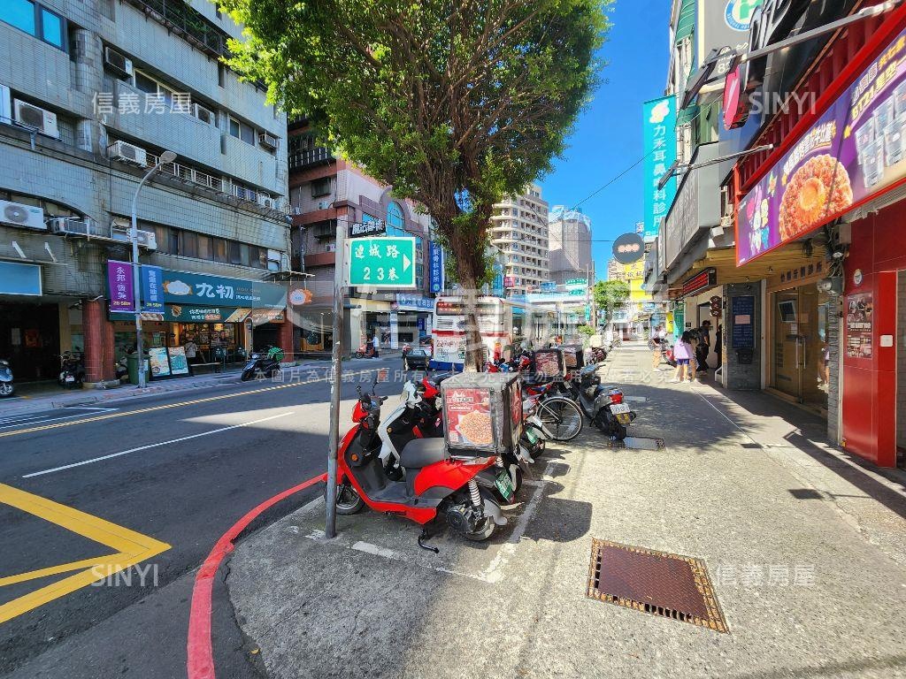 精華商圈百年一遇金雞母房屋室內格局與周邊環境