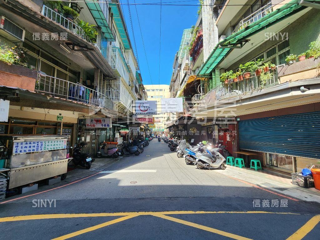精華商圈百年一遇金雞母房屋室內格局與周邊環境