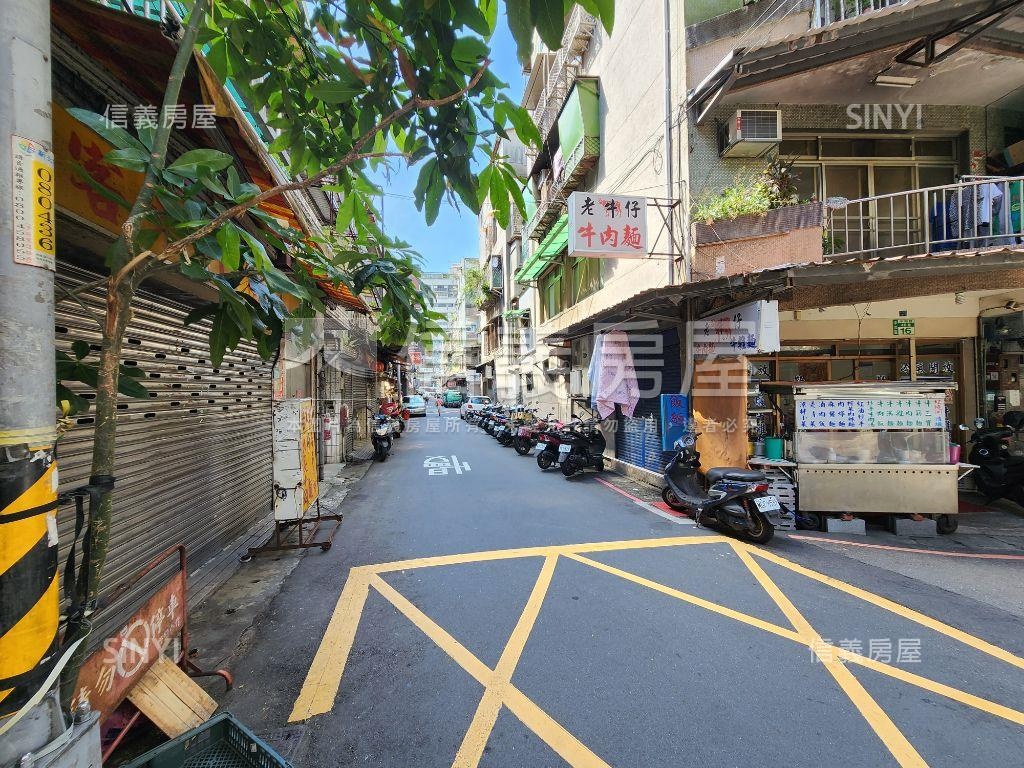 精華商圈百年一遇金雞母房屋室內格局與周邊環境