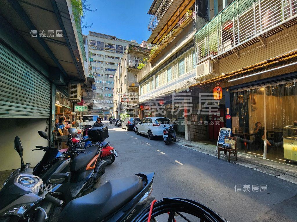 精華商圈百年一遇金雞母房屋室內格局與周邊環境