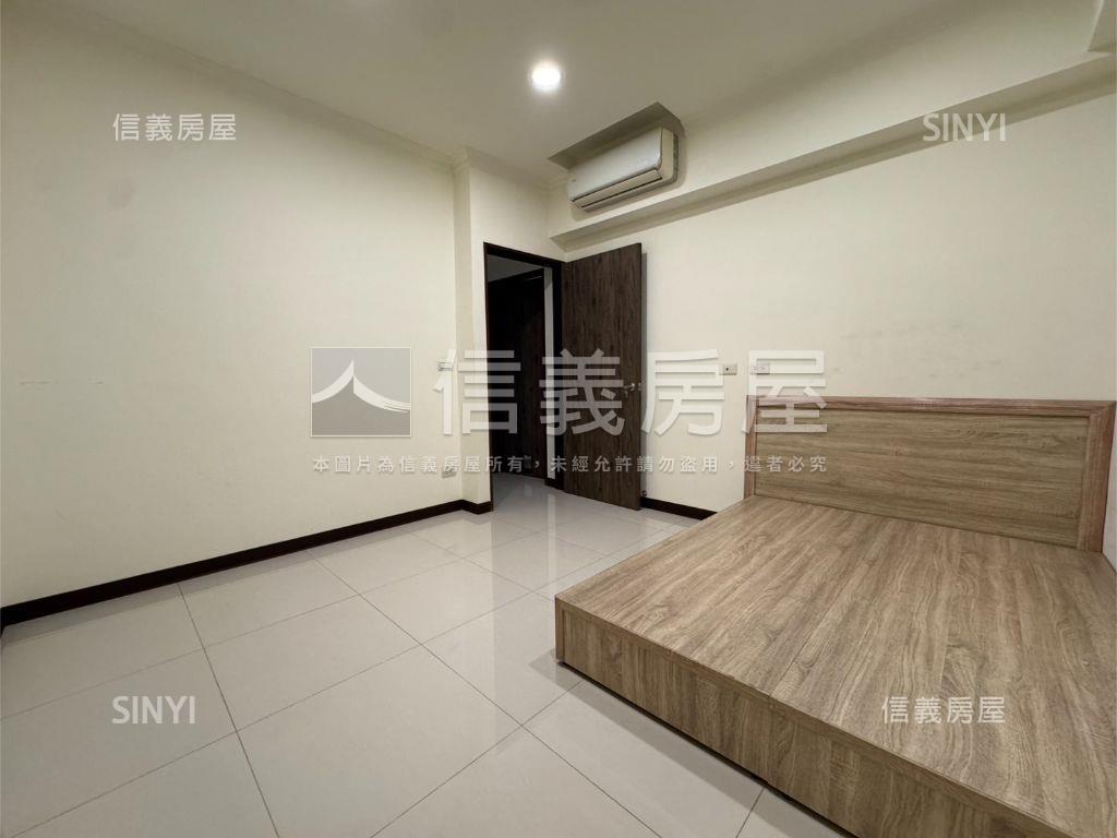 黃金三樓公寓房屋室內格局與周邊環境