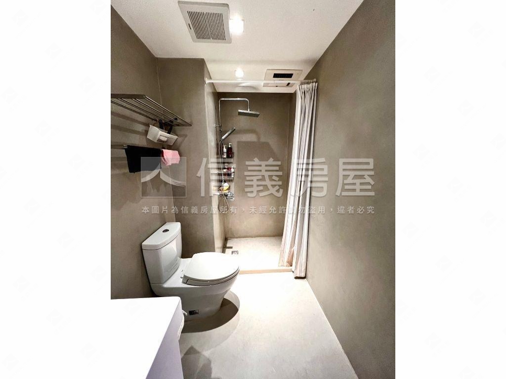 美河經典美三房大車位房屋室內格局與周邊環境