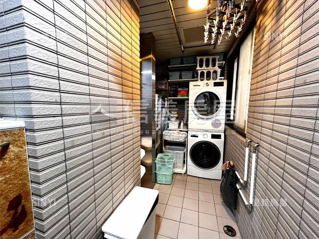 美河經典美三房大車位房屋室內格局與周邊環境