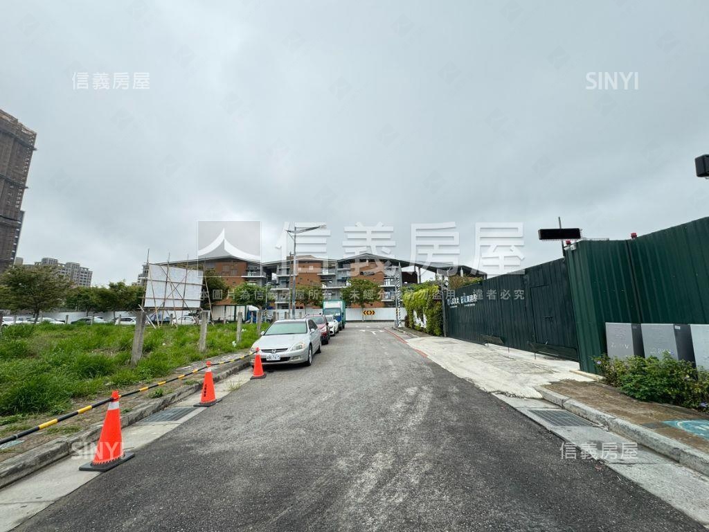１４期磐居智慧家２樓Ｓ３房屋室內格局與周邊環境