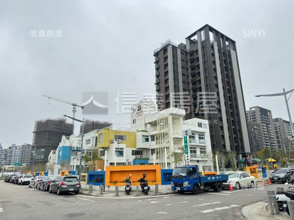 １４期磐居智慧家２樓Ｓ３房屋室內格局與周邊環境