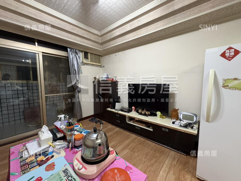 大湖國家３房房屋室內格局與周邊環境