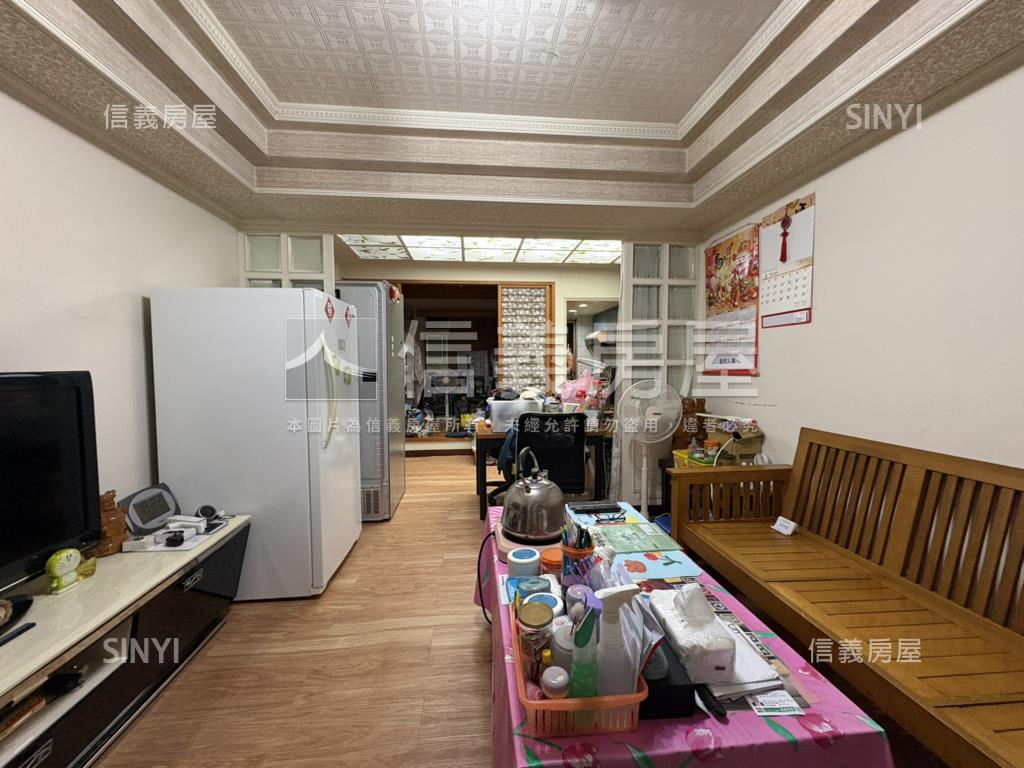 大湖國家３房房屋室內格局與周邊環境