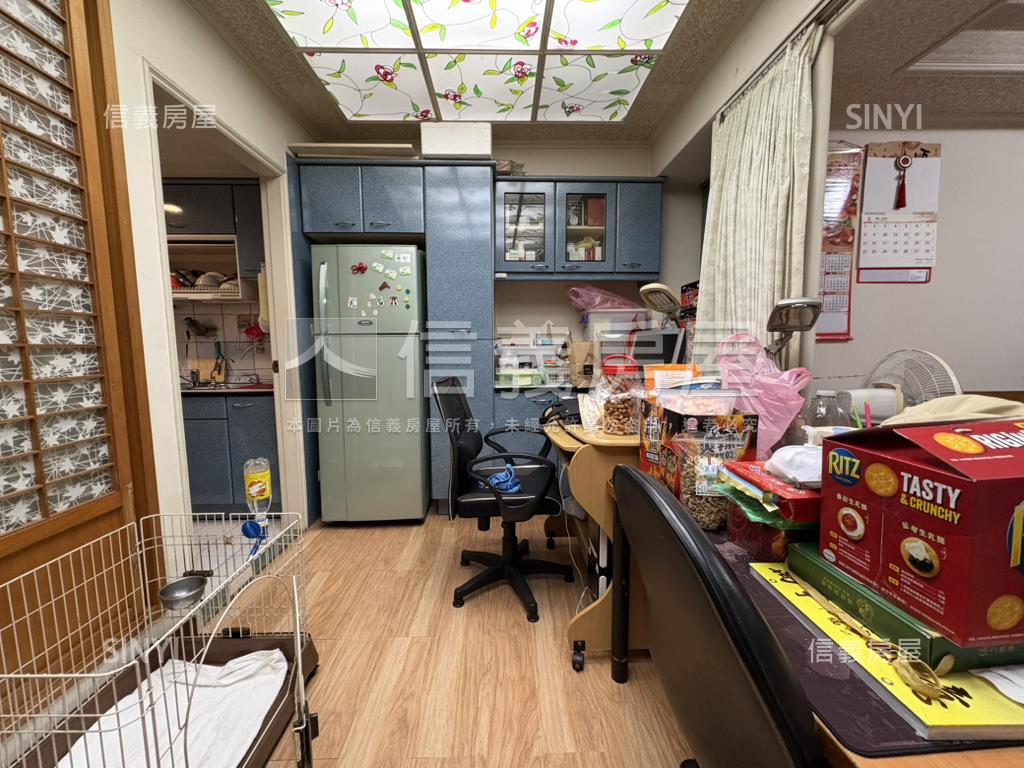 大湖國家３房房屋室內格局與周邊環境