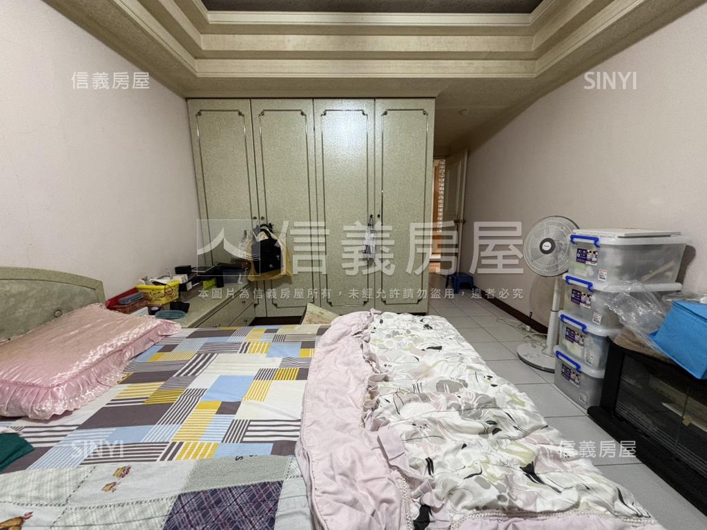 大湖國家３房房屋室內格局與周邊環境